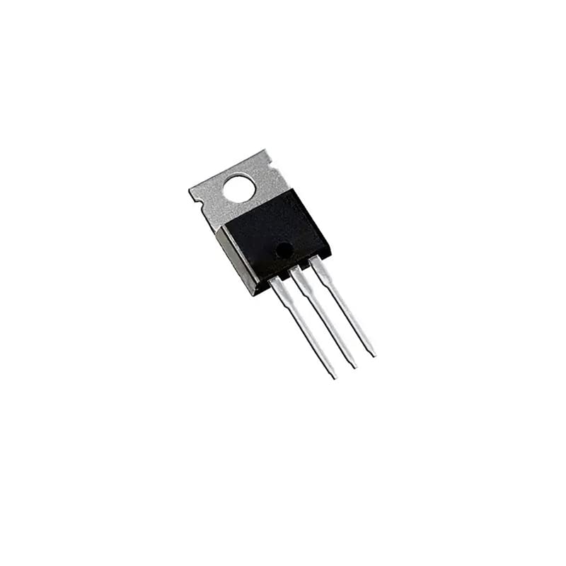 YEGAFE 10Pcs IRLZ44N IRLZ44NPBF 47A 55V TO-220AB Power Mosfet N-Channel - Image 4